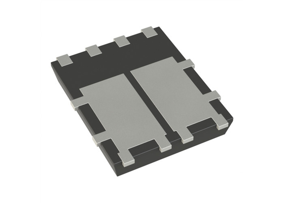 NVMFD027N10MCLT1G puce de circuit intégré 100V à double canal N