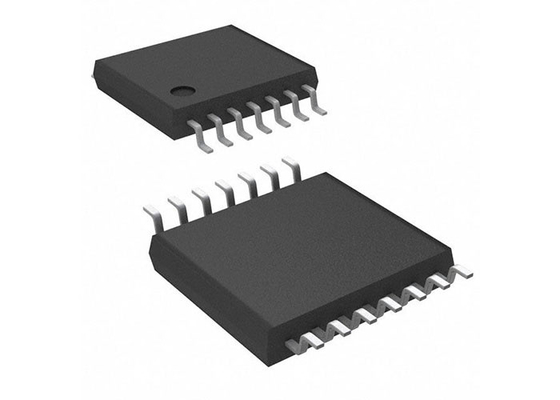 ZMID5201AE1R Capteur IC Capteur de position inductive haute résolution IC 14-TSSOP