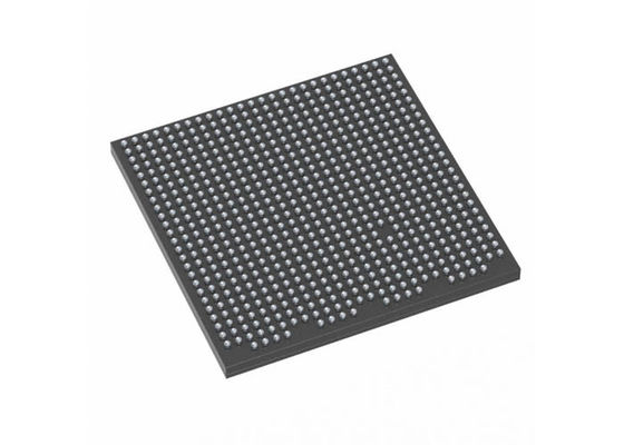 XC5VLX50T-1FF665I Porte programmable sur le terrain Array Virtex-5 LXT puce FPGA FCBGA665 FPGA