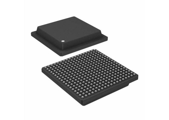 XC5VLX50-2FFG324I Porte programmable sur le terrain Array FPGA puces FBGA324 Virtex-5 LX FPGA