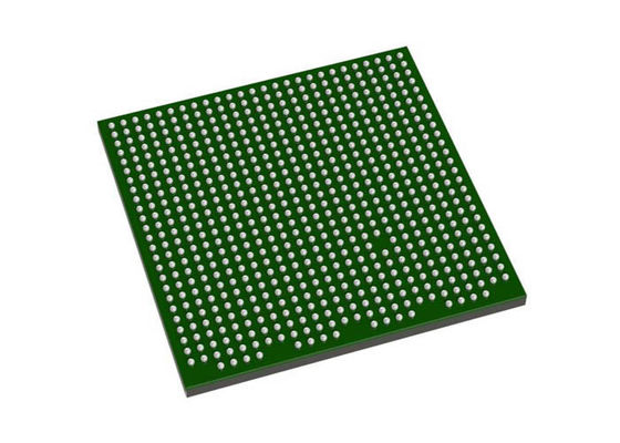 XC5VLX50T-1FFG665I Porte de champ programmable Array Virtex-5 LXT FPGA logique IC FCBGA665