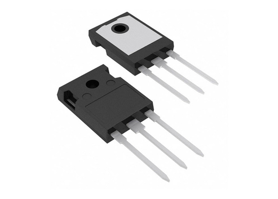 TP65H035G4WSQA GaN IC 650V 35mOhm Nitrure de gallium FET à 247-3 SuperGaN FET