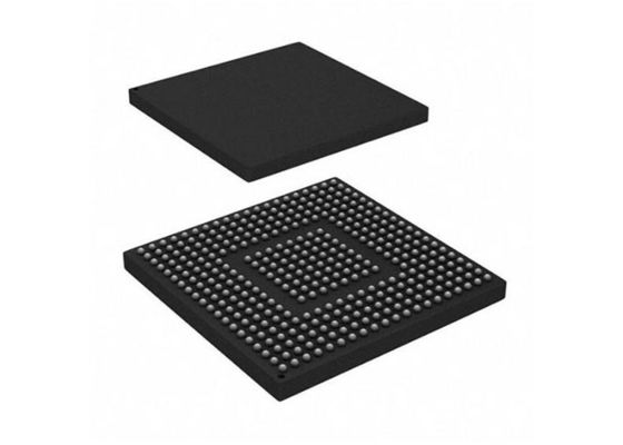 R7F702012AEABA Microcontrôleur MCU RH850/E2UH Microcontrôleur du groupe motopropulseur automobile