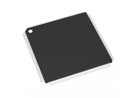 R7F701205EAFP microcontrôleur MCU haut de gamme 240MHz RH850/E1L microcontrôleur MCU