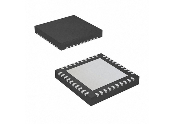 ZL40235LDG1 Multiplexeur de puce de circuit intégré IC VQFN40 Buffer de démarrage de l'horloge à bas jitter