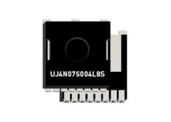 UJ4N075004L8S puce de circuit intégré SiC JFET Transistor 750V JFET au carbure de silicium