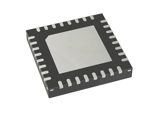 R9A02G0204GNH Microcontrôleur MCU Ultra Basse Consommation 32MHz RISC-V MCU Pour la Santé