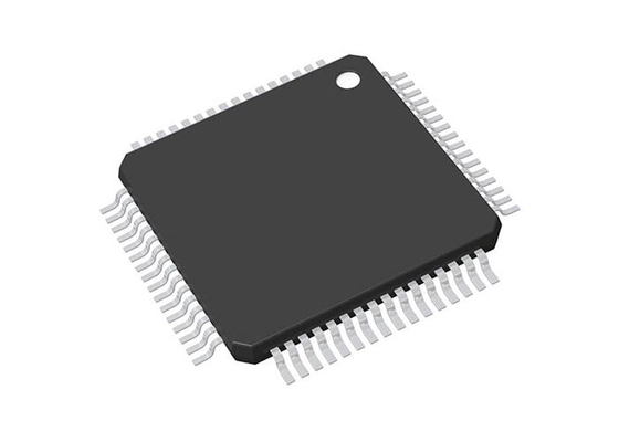 R5F52608AGFM Microcontrôleur MCU 1.6V à 5.5V 64MHz RX260 Microcontrôleur pour batterie