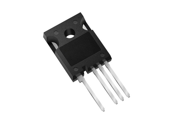 UG4SC075006K4S puce de circuit intégré SiC JFETs 750V à carbure de silicium