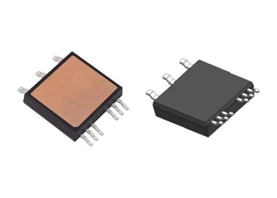 Puce de circuit intégré STTH120RQ06-M2Y 600V 120A Module de pont ultra-rapide automobile
