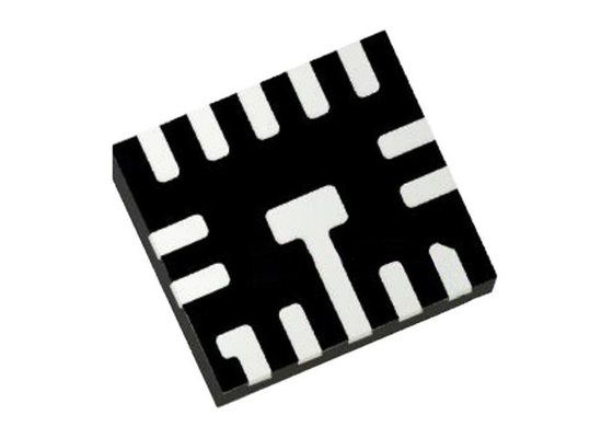 SLG51003V puce de circuit intégré régulateur à faible dérapage TQFN14 PSRR élevé LDO Power GreenPAK