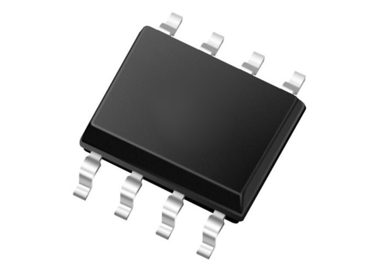 NCV81071AZR2G Circuit intégré - Puce - Circuit d'attaque de grille - CI - MSOP8 - Drivers MOSFET côté bas