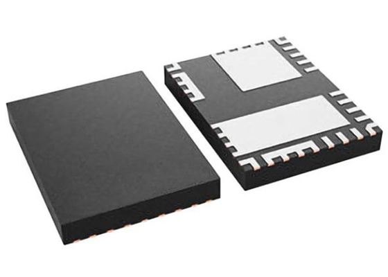 LMG2652RFBR GaN IC GaN Power FET Half Bridge 650V GaN Étapes de puissance VQFN19