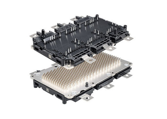 ECB2R1M12YM3 Modules IGBT automobiles 1200V Module d'alimentation au carbure de silicium à six paquets