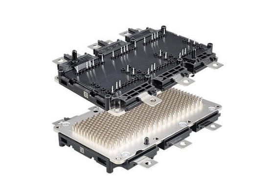 ECB2R8M12YM3 Modules IGBT automobiles Module d'alimentation SiC 1200V YM3 Module d'alimentation à six paquets