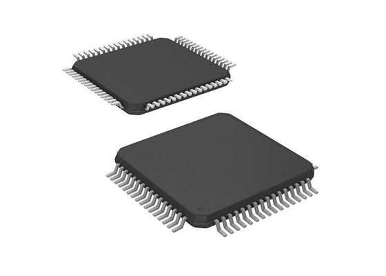 R5F5671CDGFM Microcontrôleur MCU 120MHz RX671 Microcontrôleur 32 bits pour les interfaces sans contact