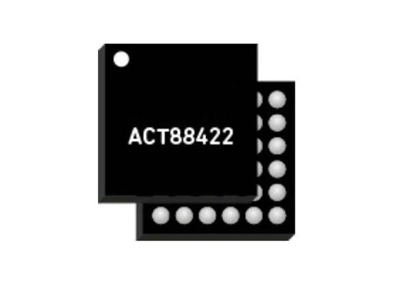 ACT88422-101 Puce de circuit intégré activeCiPS IC de gestion de l'alimentation WLCSP36 PMIC IC