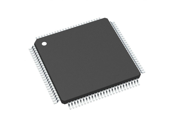 R5F52607ADFP microcontrôleur MCU à usage général RX260 MCU avec une efficacité énergétique exceptionnelle
