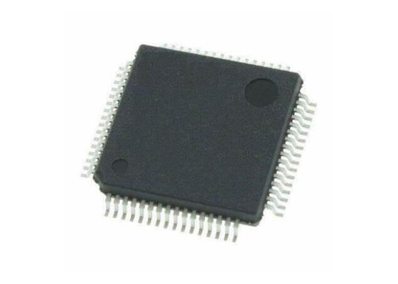 Microcontrôleur CY8C4147AZI-T475 MCU 32 bits Circuit intégré de microcontrôleur TQFP64 PSOC 4100T Plus MCU