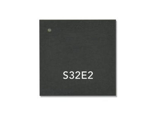 S32E287AACAAMJGR Microcontrôleur MCU Arm Cortex R52 Processeurs en temps réel