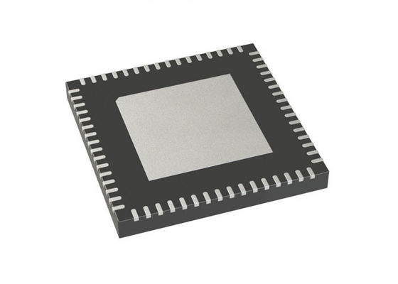 Microcontrôleur PIC32MK1024MCM064T-I/MR MCU 32 bits Microcontrôleurs QFN64 1 Mo Flash MCU