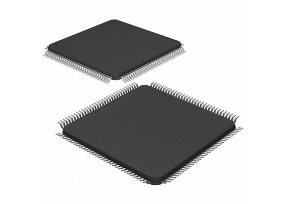 PIC32CX1025SG60128-E/XCB Microcontrôleur MCU à faible puissance 120MHz ARM Cortex-M4F Microcontrôleur