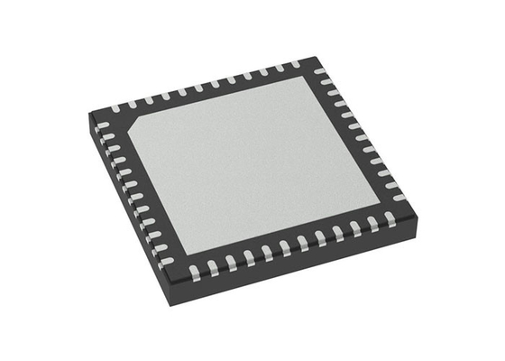 PIC18F47Q84T-E/NHX Microcontrôleur MCU Jusqu'à 64MHz Microcontrôleurs 8 bits VQFN40