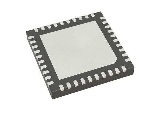 PIC18F45Q10T-E/MP Microcontrôleur MCU PIC XLP 18Q Microcontrôleur 8 bits MCU QFN40