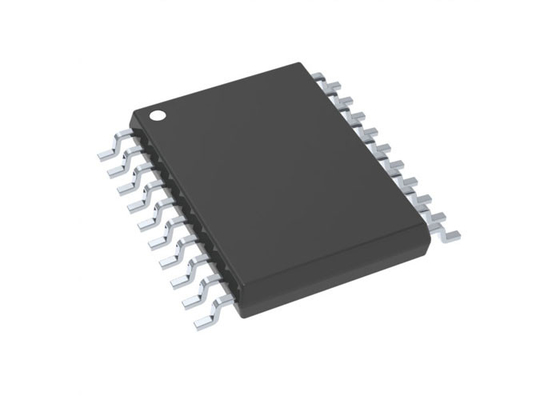 PIC18F14Q20T-I/SS Microcontrôleur MCU Embedded MCU SSOP20 PIC 18F Microcontrôleurs