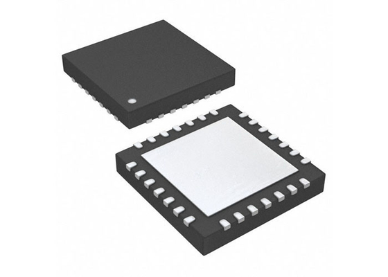Microcontrôleur PIC16F17556T-I/STX MCU PIC 16F Circuit intégré de microcontrôleur VQFN28 MCU embarqué