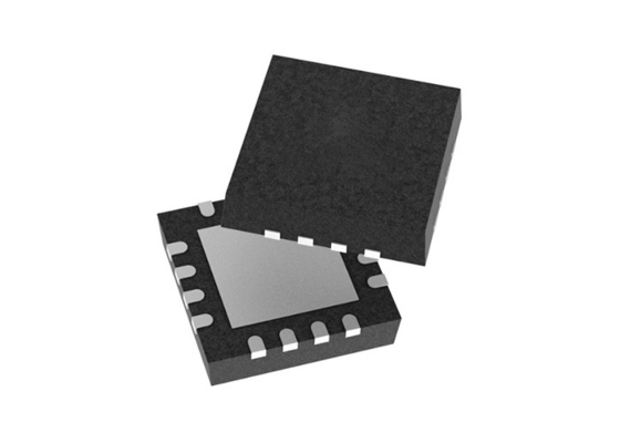 Microcontrôleur PIC16F17525T-I/ML MCU basse consommation 8 bits 32 MHz 1,8 V à 5,5 V MCU embarqué