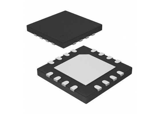 PIC16F15325T-E/JQ Microcontrôleur MCU 32MHz PIC XLP 16F Microcontrôleurs 8 bits MCU