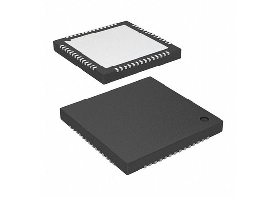 PD77718T3ILQ-0101-0000 Circuit intégré Puce PoE PSE Manager avec commutateurs FET intégrés