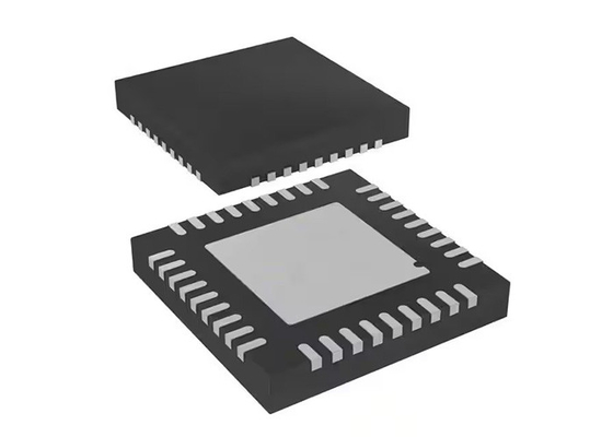 PD69100C-023901 Circuit intégré à puce Contrôleur PoE 6 ports haute puissance 60W VQFN-36
