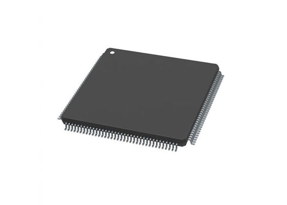 Microcontrôleur MCU ATSAMV71Q21B-AABVAO 300MHz ARM Cortex-M7 MCU avec USB haut débit