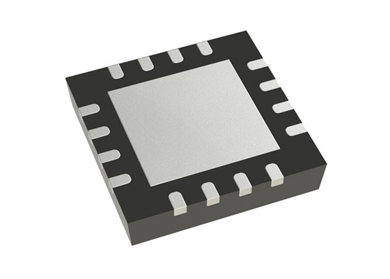Microcontrôleur PIC16F17526T-I/ML MCU faible consommation 3uA 1.8V à 5.5V