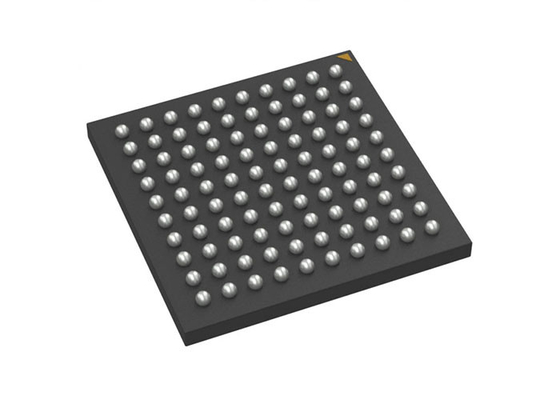 Microcontrôleur ATSAMV70N20B-CB MCU 32 bits monocœur 300 MHz SAM V70 Microcontrôleur IC