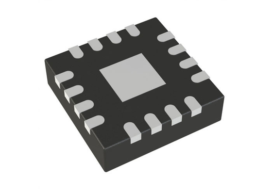 PIC16F15224T-E/MG Microcontrôleur MCU 8Bits MCU 7KB Microcontrôleur flash QFN16