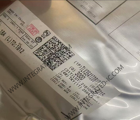 TLV3541IDBVR puce de circuit intégré 200MHz Amplificateur opérationnel SOT-23-5 Op Amps IC