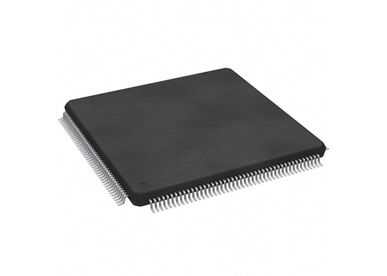 Microcontrôleur MCU SPC56EC70L7C9E0X MCU 32 bits double cœur pour applications automobiles de carrosserie et de passerelle