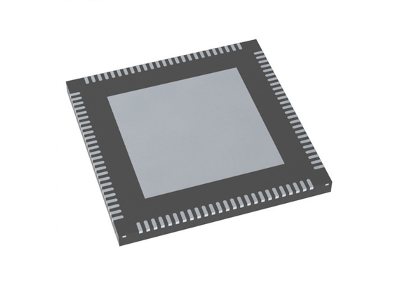 Puce de circuit intégré USB7252C-I/KDX 4 ports SmartHub IC VQFN100 Contrôleur de hub USB