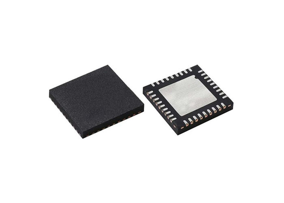 Circuit intégré Ethernet TJA1120BHN Ethernet automobile 1000BASE-T1 PHY émetteur-récepteur avec prise en charge SGMII