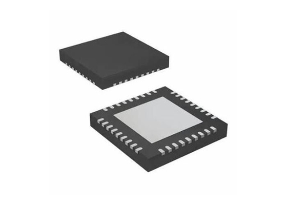 TPS6522312RAHRQ1 Puce de circuit intégré 5,5 V IC multicanal VQFN36 IC PMIC automobile
