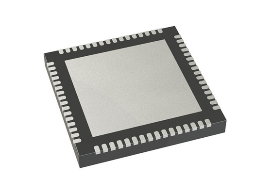 PIC32MX320F064HT-80V/MR Microcontrôleur MCU 32 bits à un seul noyau 80MHz Microcontrôleur intégré 64-VQFN