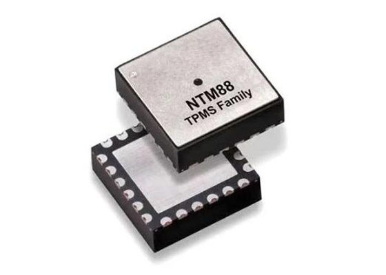 NTM88K135ST1 Capteur IC Capteurs de surveillance de la pression des pneus Capteurs de pression HQFN24