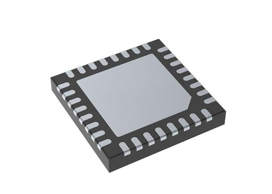 LAN8870-I/PUA Circuit intégré Ethernet Transceiver PHY Ethernet 100/1000BASE-T1 monocpuce