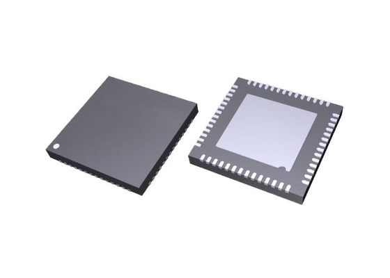 CY8C4147LQE-HVS136 Microcontrôleur MCU 48 MHz Microcontrôleur à signal mixte 32 bits