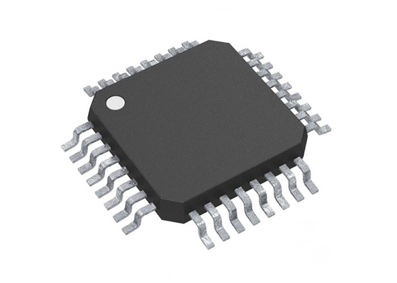 Microcontrôleur AVR32DA32T-I/PT MCU 8 bits 24 MHz 32 Ko Flash AVR DA Circuit intégré de microcontrôleur