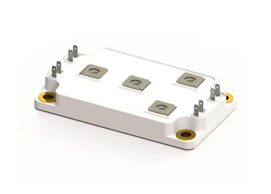 APTGT100H120G Modules IGBT automobiles Modules électriques Modules IGBT 1200V Package SP6C