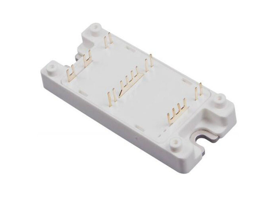 Modules IGBT automobiles APTGT100DU60TG Module IGBT 600V 100A Modules de puissance Boîtier SP4